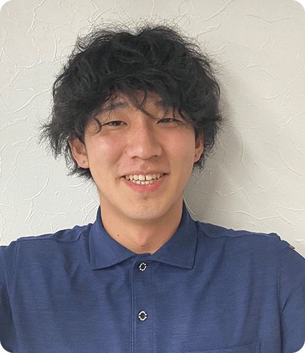 現場監督 すぎもと じゅんや  杉本 純也