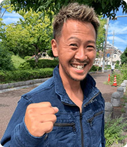 板金職人 わきた ひろゆき  脇田 浩之